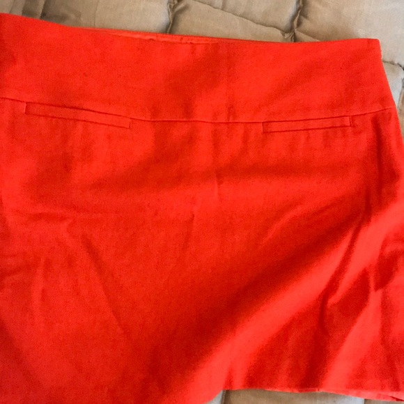 {gap} mini skirt - Picture 2 of 5